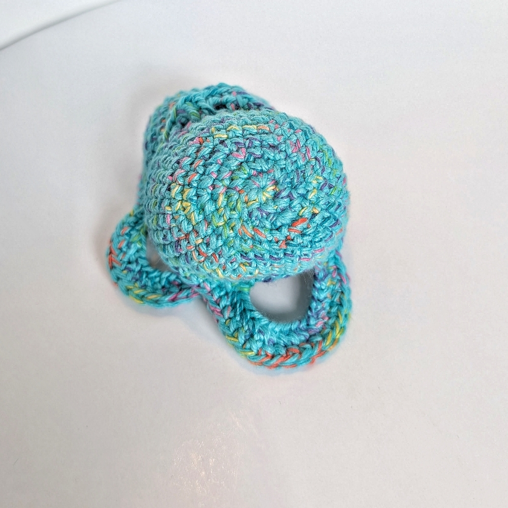 NEW, Crochet roller skate toe guards, 100% cotton, handmade